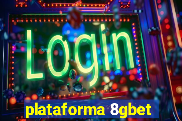 plataforma 8gbet